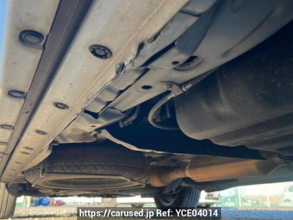 Used 2009 AT toyota voxy ZRR70W Image[34]