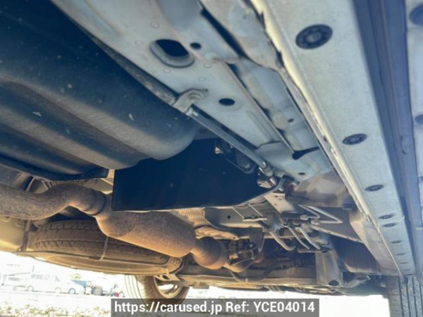 Used 2009 AT toyota voxy ZRR70W Image[35]