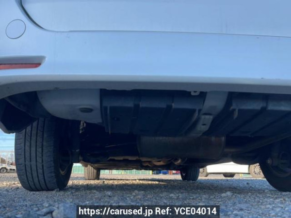 Used 2009 AT toyota voxy ZRR70W Image[36]