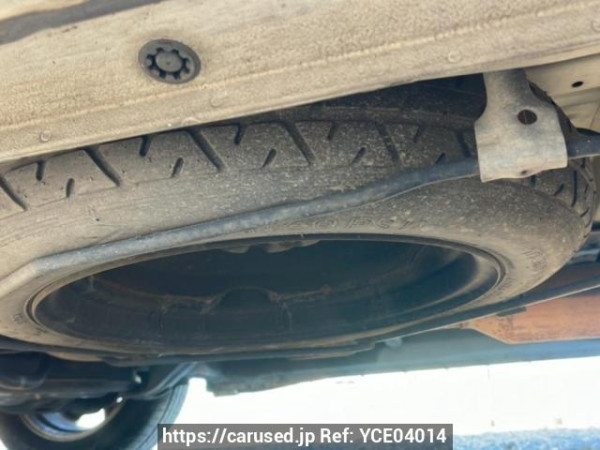 Used 2009 AT toyota voxy ZRR70W Image[39]