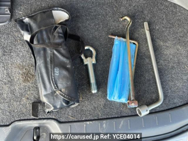 Used 2009 AT toyota voxy ZRR70W Image[40]