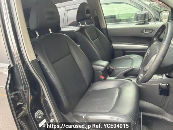 Used 2009 AT nissan x-trail NT31 Image[9]