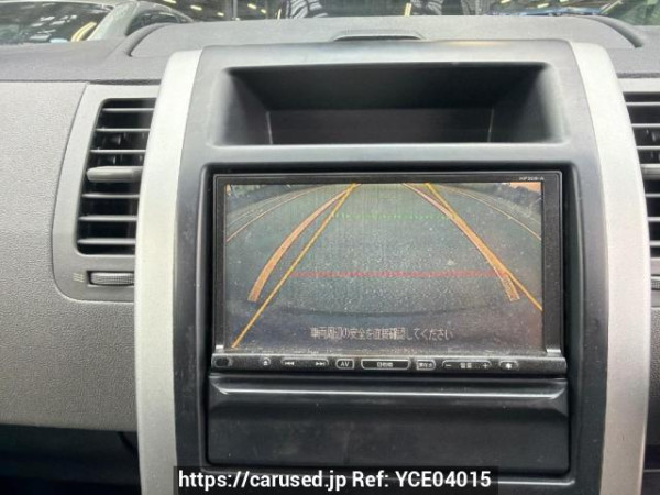 Used 2009 AT nissan x-trail NT31 Image[12]