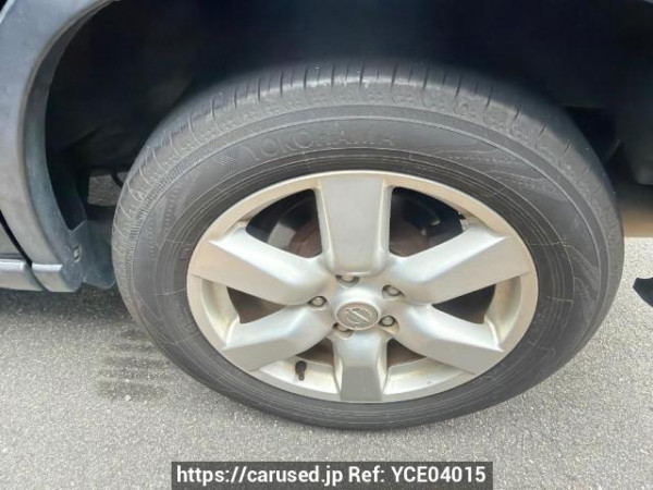 Used 2009 AT nissan x-trail NT31 Image[16]