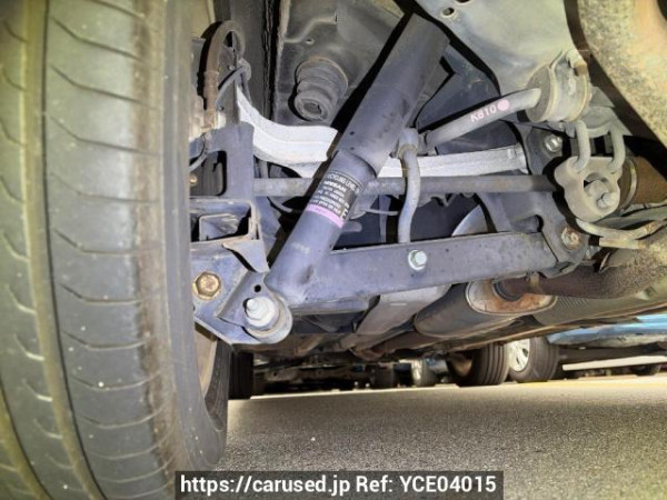 Used 2009 AT nissan x-trail NT31 Image[18]