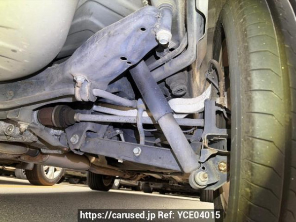 Used 2009 AT nissan x-trail NT31 Image[20]