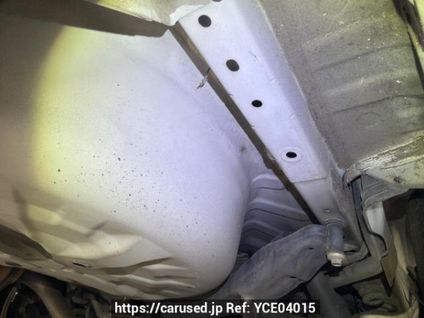 Used 2009 AT nissan x-trail NT31 Image[21]