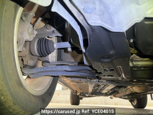 Used 2009 AT nissan x-trail NT31 Image[23]