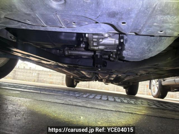 Used 2009 AT nissan x-trail NT31 Image[24]