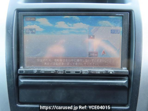 Used 2009 AT nissan x-trail NT31 Image[26]