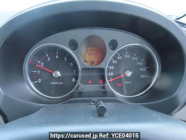 Used 2009 AT nissan x-trail NT31 Image[29]