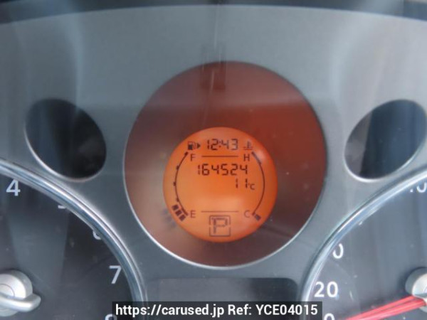 Used 2009 AT nissan x-trail NT31 Image[30]