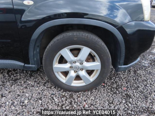 Used 2009 AT nissan x-trail NT31 Image[31]