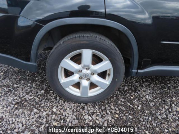 Used 2009 AT nissan x-trail NT31 Image[33]