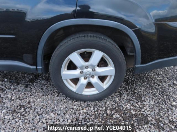 Used 2009 AT nissan x-trail NT31 Image[34]