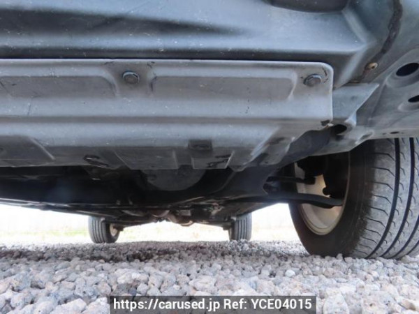 Used 2009 AT nissan x-trail NT31 Image[36]