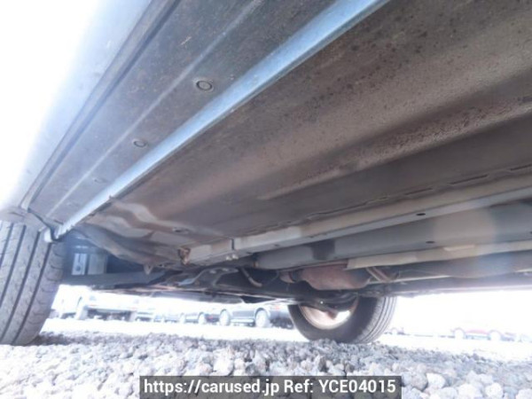 Used 2009 AT nissan x-trail NT31 Image[38]