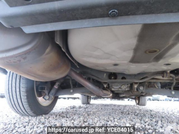 Used 2009 AT nissan x-trail NT31 Image[41]