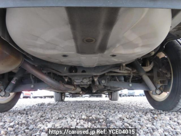 Used 2009 AT nissan x-trail NT31 Image[42]