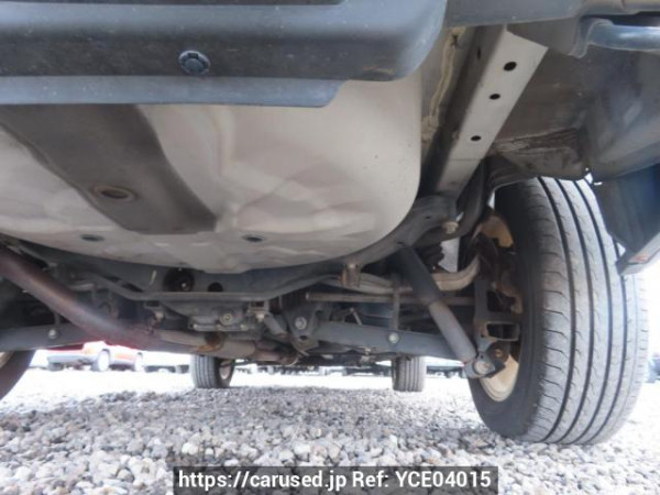 Used 2009 AT nissan x-trail NT31 Image[43]