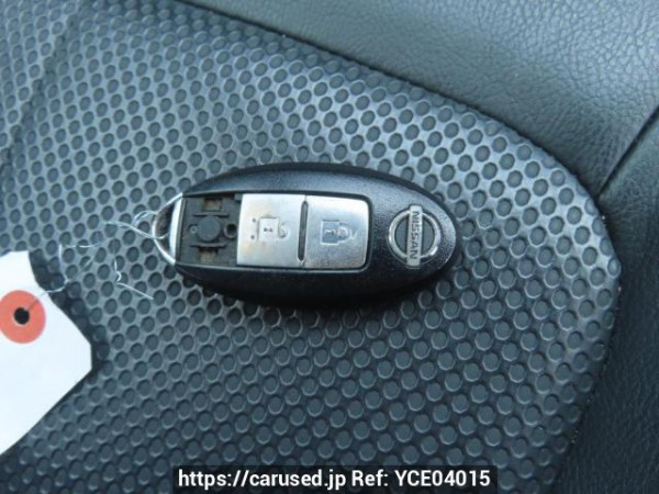 Used 2009 AT nissan x-trail NT31 Image[44]