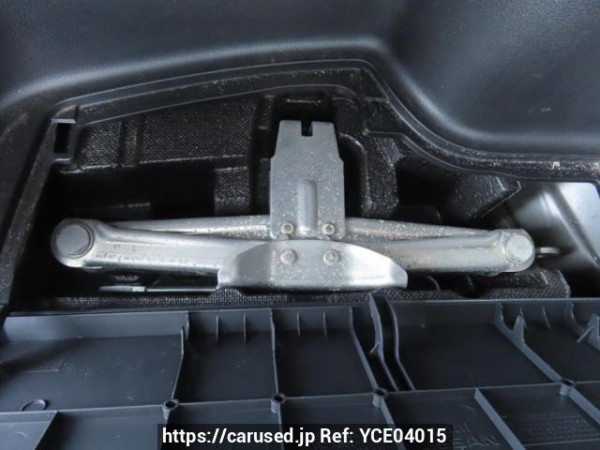 Used 2009 AT nissan x-trail NT31 Image[46]