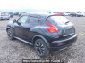 Used 2013 AT nissan juke YF15 Image[4]