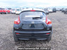 Used 2013 AT nissan juke YF15 Image[5]