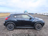 Used 2013 AT nissan juke YF15 Image[7]