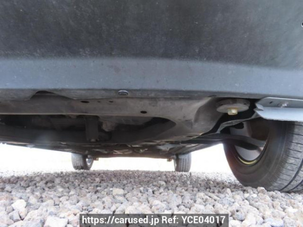 Used 2013 AT nissan juke YF15 Image[34]