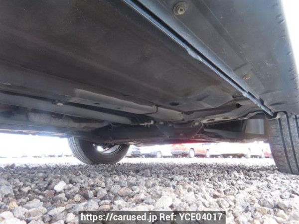 Used 2013 AT nissan juke YF15 Image[35]