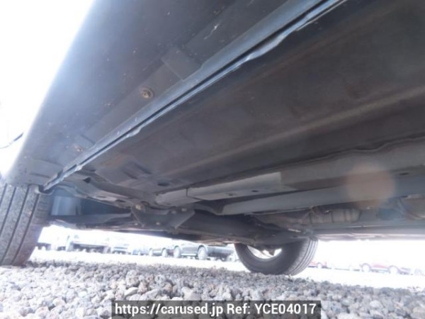 Used 2013 AT nissan juke YF15 Image[36]