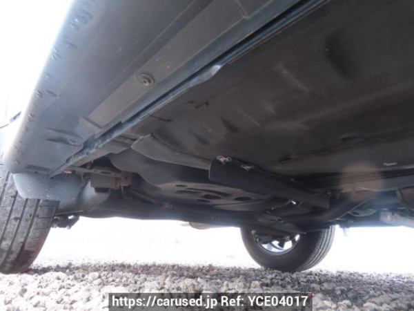 Used 2013 AT nissan juke YF15 Image[37]