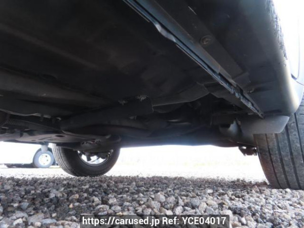 Used 2013 AT nissan juke YF15 Image[38]