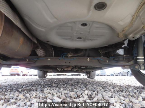 Used 2013 AT nissan juke YF15 Image[40]