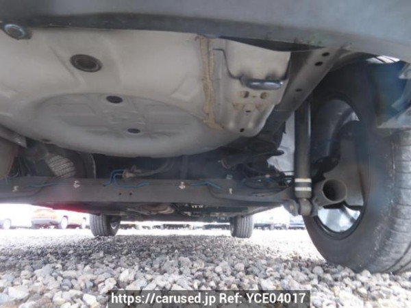 Used 2013 AT nissan juke YF15 Image[41]