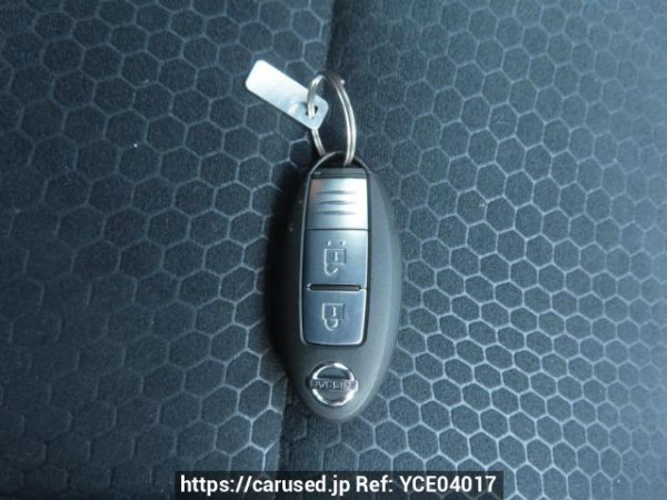 Used 2013 AT nissan juke YF15 Image[42]