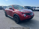 Nissan JUKE YF15