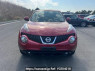 Used 2014 AT nissan juke YF15 Image[1]