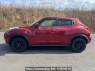Used 2014 AT nissan juke YF15 Image[3]