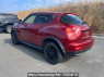 Used 2014 AT nissan juke YF15 Image[4]