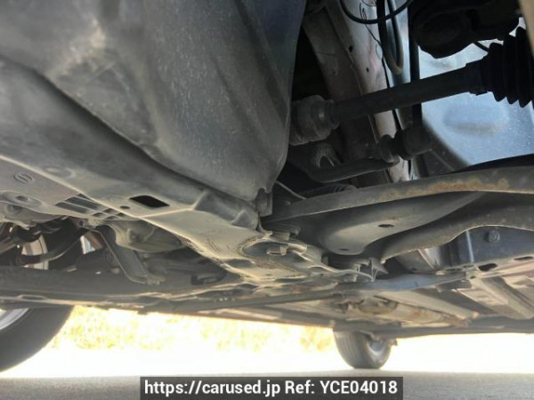 Used 2014 AT nissan juke YF15 Image[31]