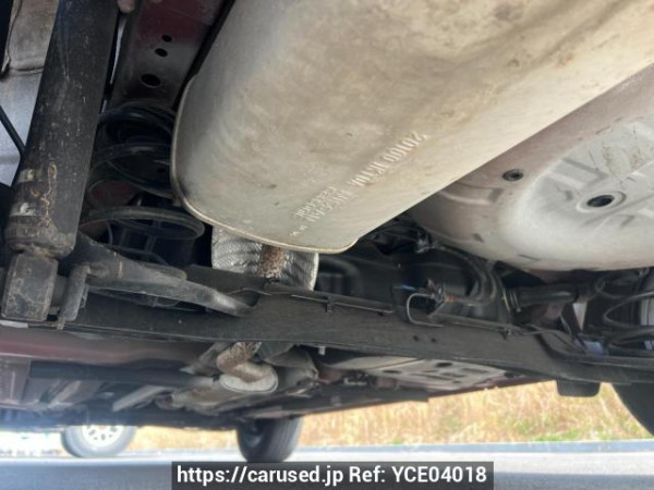 Used 2014 AT nissan juke YF15 Image[32]