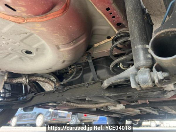 Used 2014 AT nissan juke YF15 Image[33]