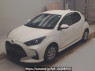 Used 2021 AT toyota yaris MXPA10 Image[0]