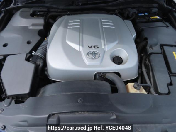 Used 2007 AT toyota crown GRS180 Image[10]