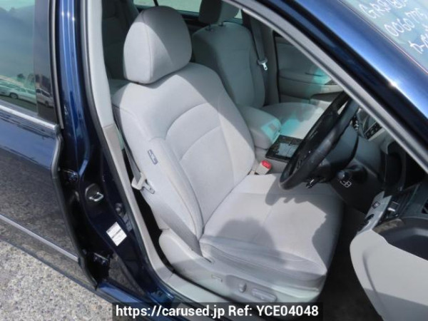Used 2007 AT toyota crown GRS180 Image[14]