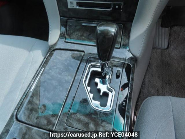 Used 2007 AT toyota crown GRS180 Image[26]