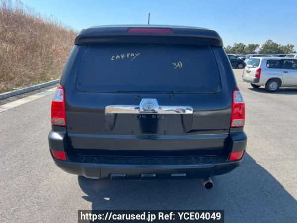 Used 2004 AT toyota hilux-surf TRN215W Image[5]