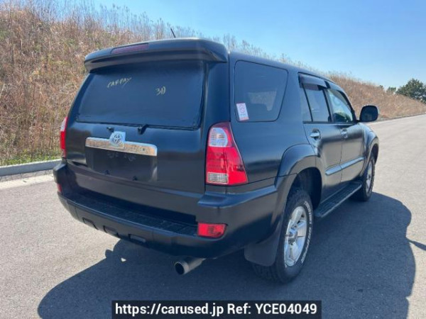 Used 2004 AT toyota hilux-surf TRN215W Image[6]
